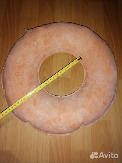 Круг резиновый, подкладной медицинский