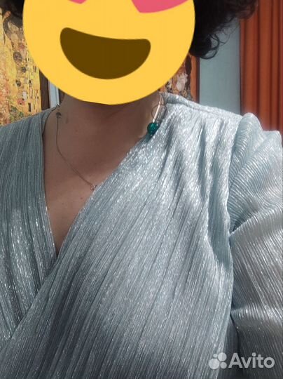 Платье праздничное 56 58