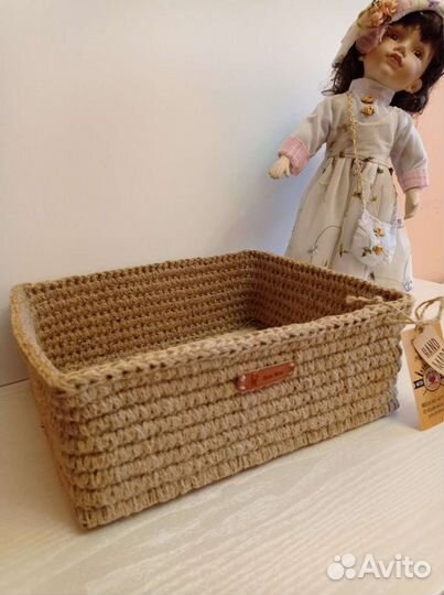 Корзина для хранения