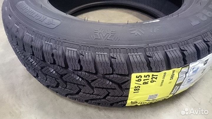 Kormoran Snow 215/65 R17 99V