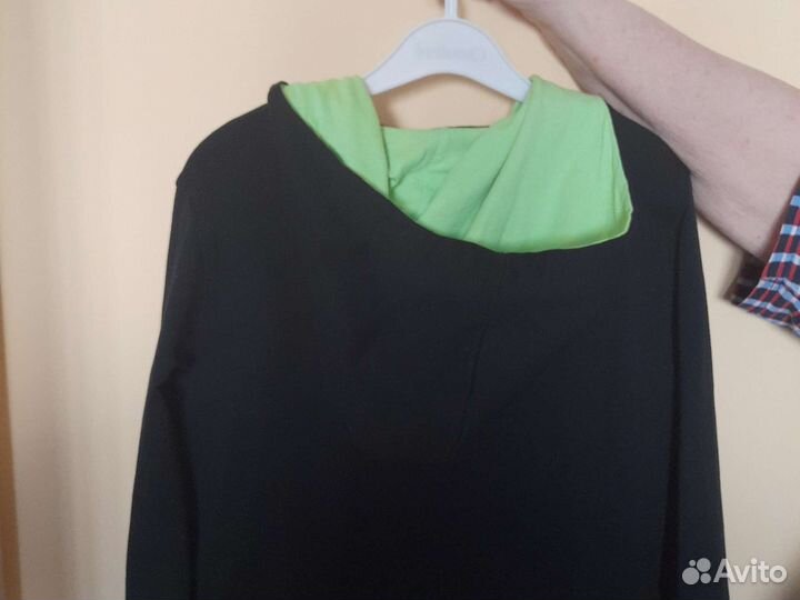 Спортивный костюм для мальчика 146м