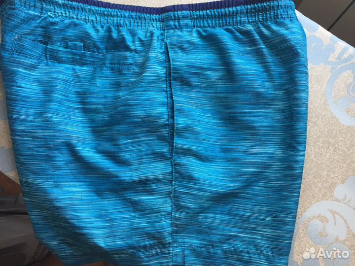 Шорты для плавания мужские