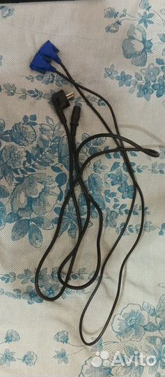 Монитор для компьютера