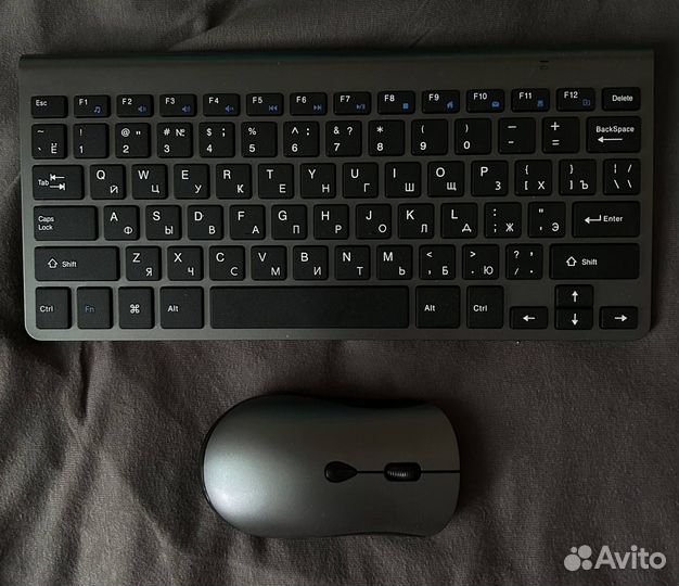 Клавиатура беспроводная