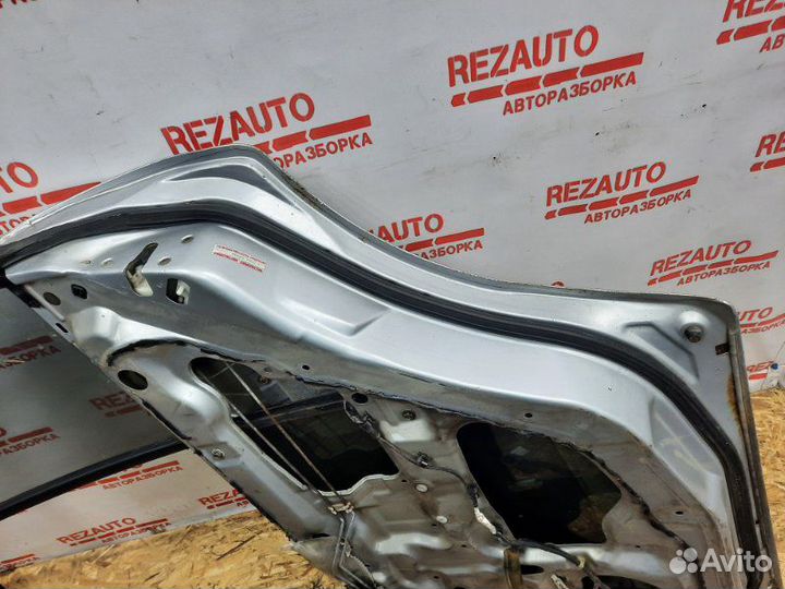 Дверь задняя правая Mitsubishi Galant 4A3A 4G64