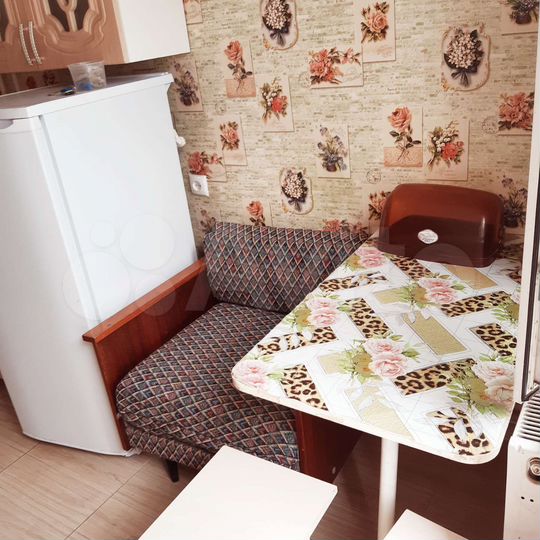 Комната 15 м² в 1-к., 1/1 эт.