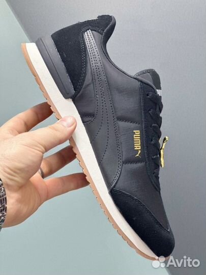 Кроссовки Puma premium