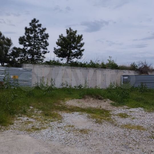 Участок 9 сот. (ИЖС)