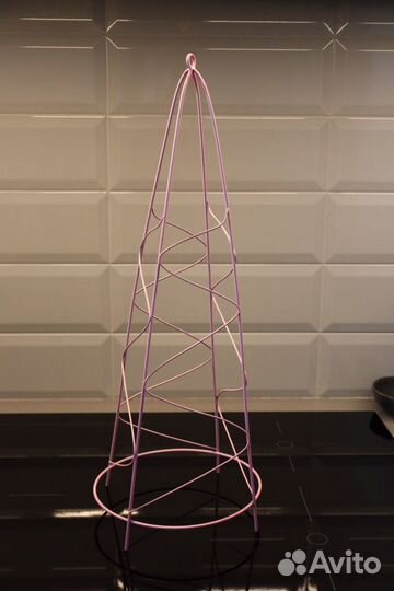 Подставка для вьющихся растений IKEA