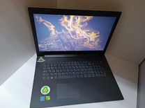 Ноутбук Lenovo Ideapad 330 17IKB