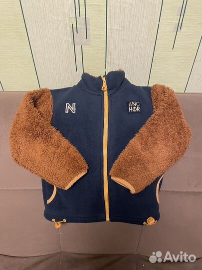 Кофта детская 104