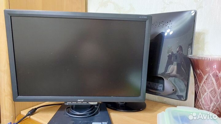 Монитор Acer 19