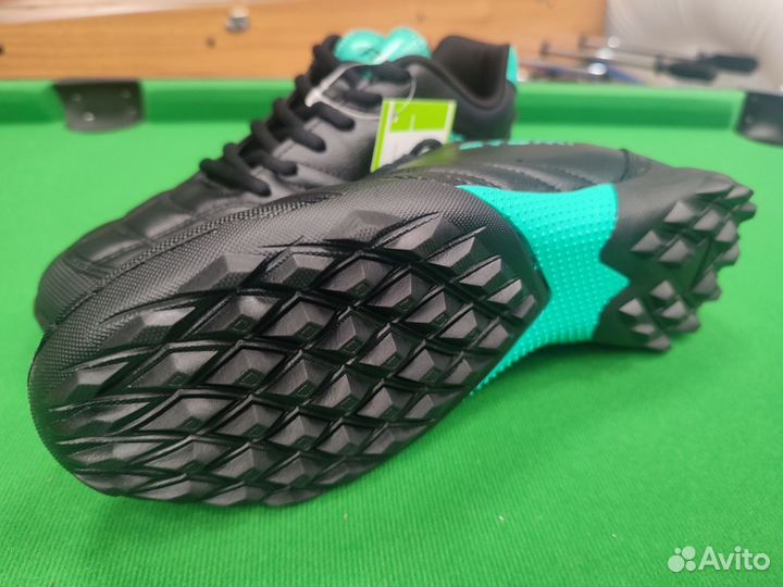 Бутсы футбольные atemi, SBA-004 turf