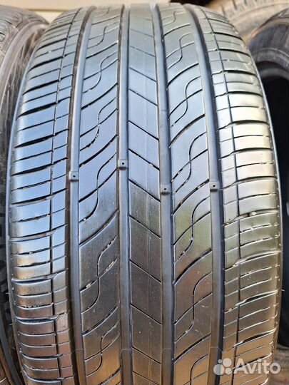 Kumho Solus TA21 225/45 R18 95V