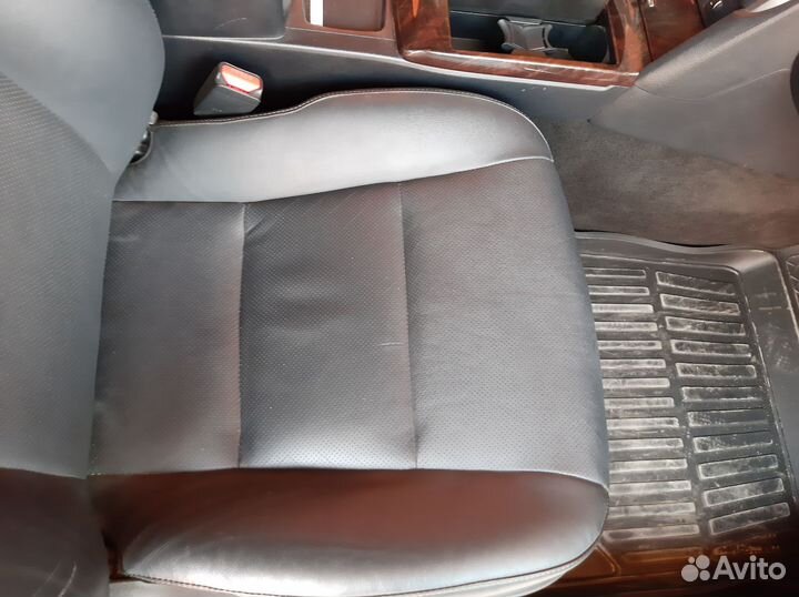 Сидней на камри