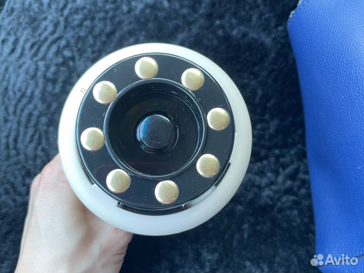 Вакуумный массажер для тела Gess