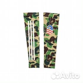 Bape x adidas jacket cheap