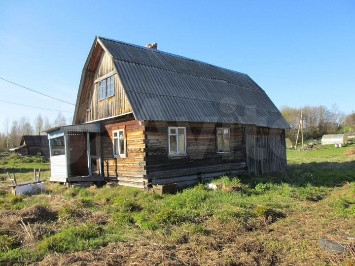 Участок 11 сот. (ИЖС)