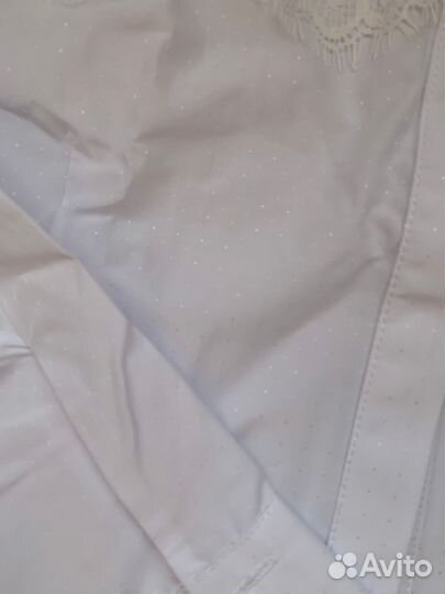 Блузка для девочки 164