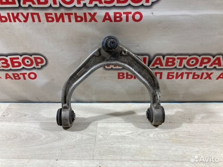 Рычаг подвески верхний передний правый Bmw X5