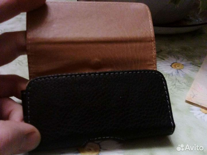 Чехол кобура для телефона