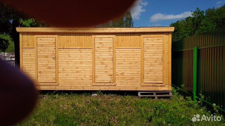 Услуги плотника