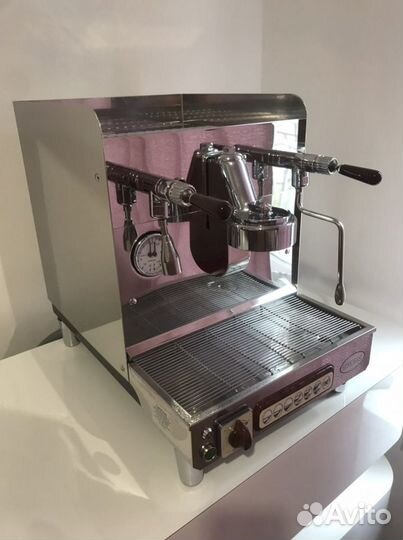 Кофемашина Elektra 1G