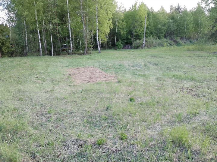 Участок 8 сот. (СНТ, ДНП)