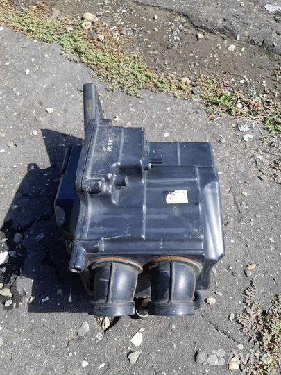 Короб воздуха Kawasaki Ninja 250 EX