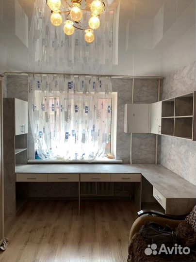 Шкаф уголок школьника