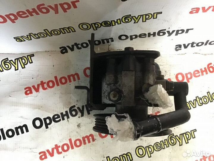 Насос гур Daewoo Matiz B10D1 1997-2015