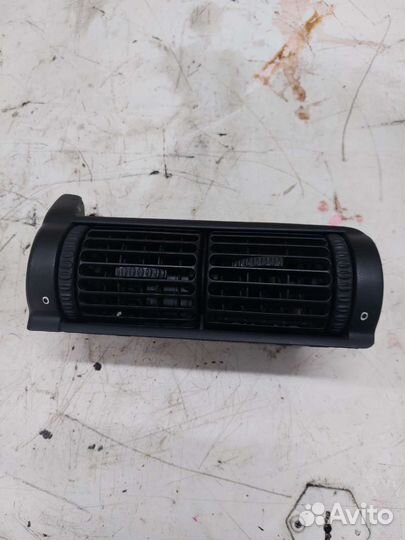 Дефлектор Opel Omega B