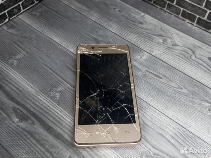 Micromax Bolt Pace Q402+, 8 ГБ