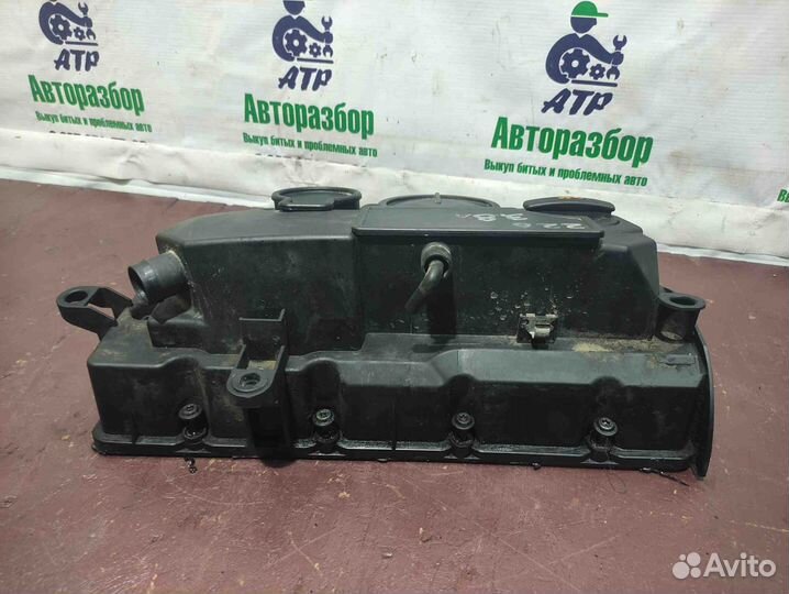 Крышка клапанная Skoda Superb 2 diesel