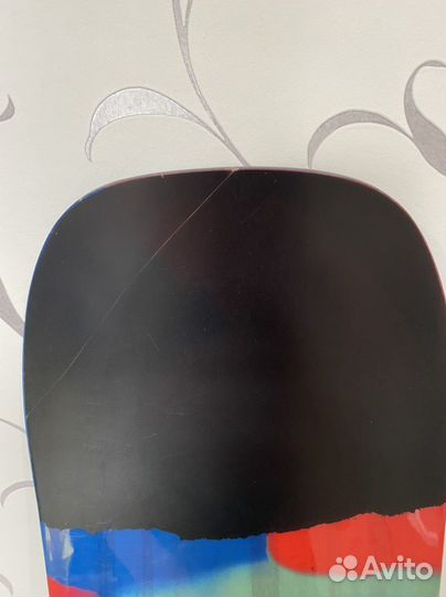 Сноуборд комплект burton