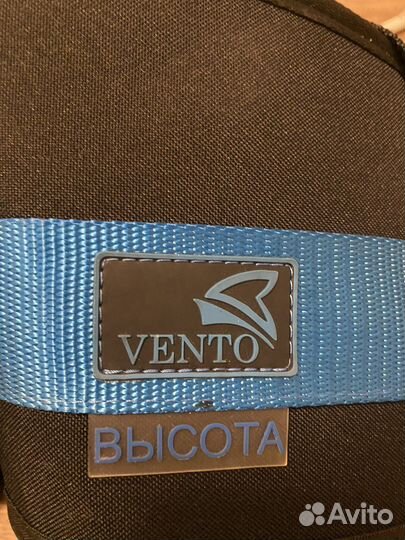 Страховочная привязь Vento «Высота 042»