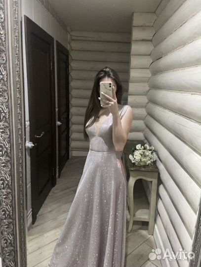 Платье на прокат