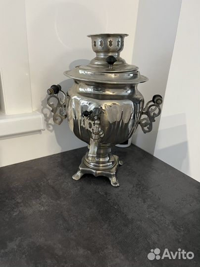 Самовар электрический