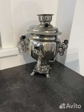 Самовар электрический