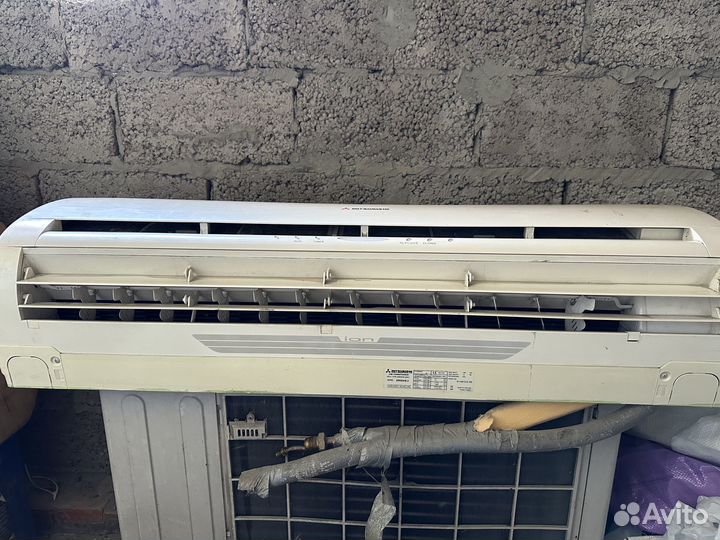 Продаю кондиционер Mitsubishi бу