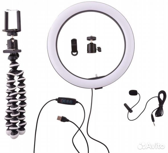 Набор для блогера