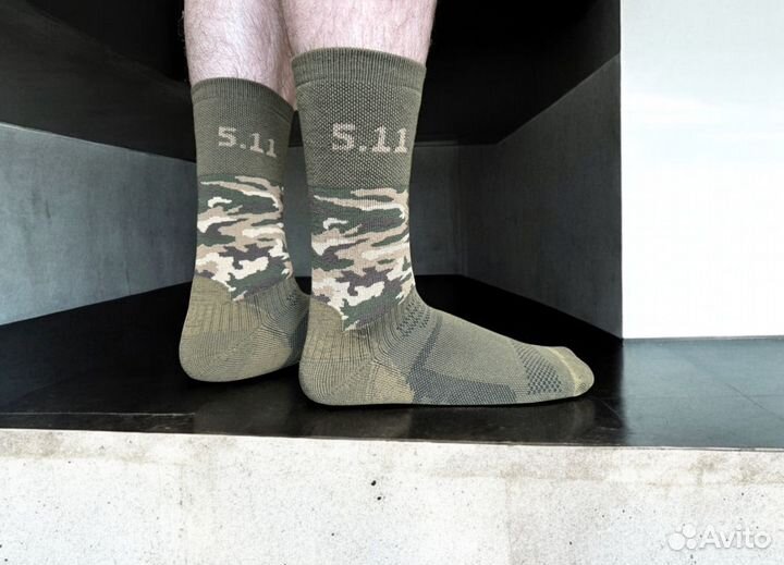 Носки для военных 5/11