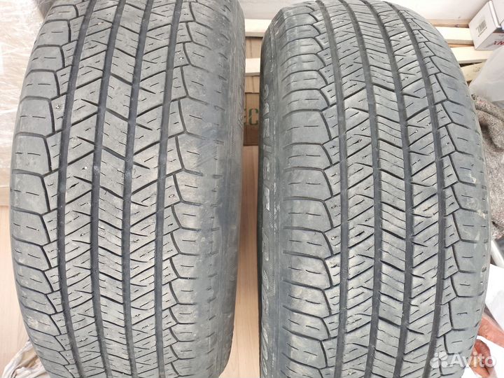 Tigar SUV Summer 215/65 R16