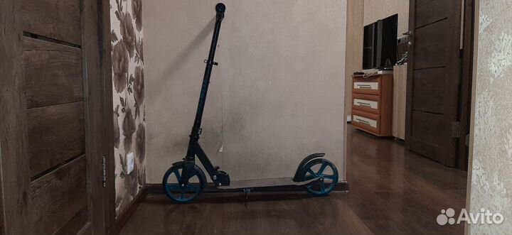 Самокат детский