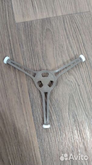 Крестовина для тарелки свч