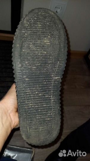 Сапоги зимние