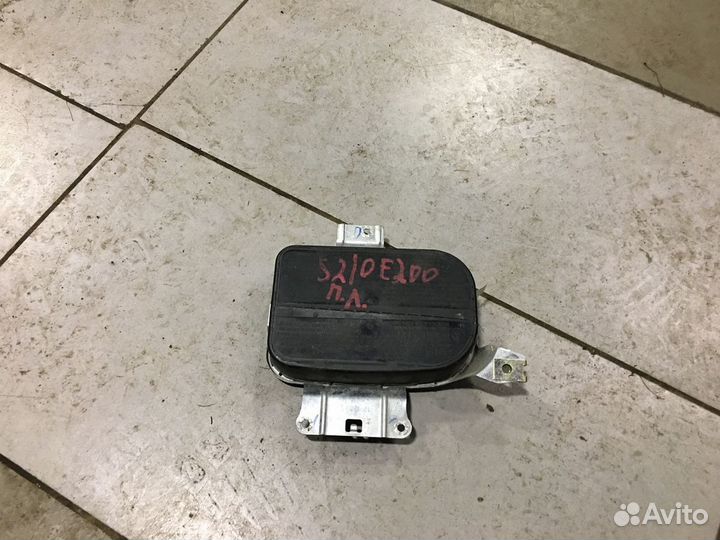 Подушка безопасности передняя левая mercedes W210