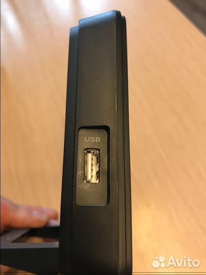 WI-FI роутер Билайн Smart box One