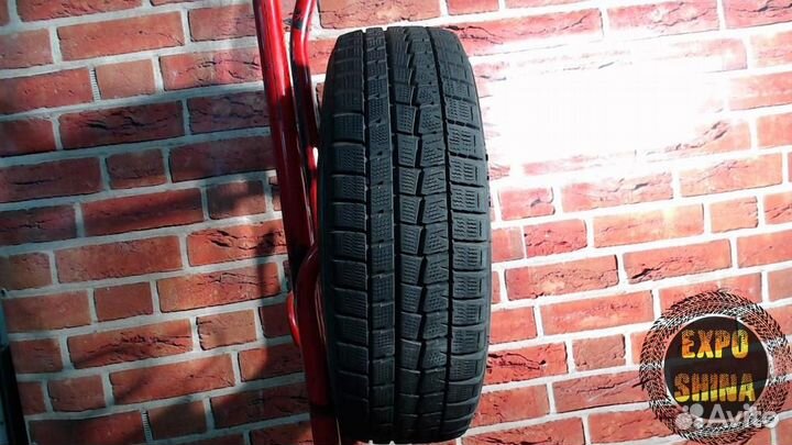 Dunlop Winter Maxx WM01 185/65 R15 88Q