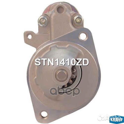 Стартер STN1410ZD Krauf
